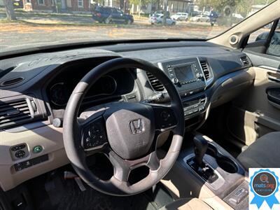 2019 Honda Pilot LX   - Photo 13 - Richmond, IN 47374