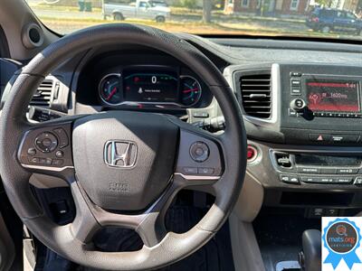 2019 Honda Pilot LX   - Photo 14 - Richmond, IN 47374