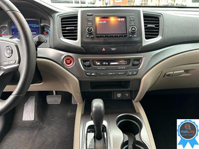 2019 Honda Pilot LX   - Photo 16 - Richmond, IN 47374