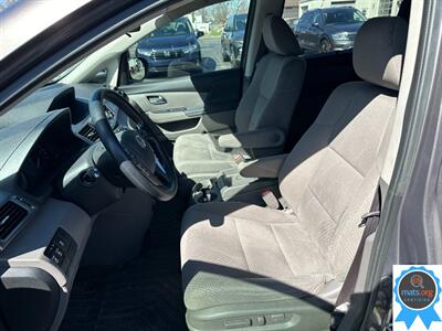 2015 Honda Odyssey EX *New Timing Belt*   - Photo 9 - Richmond, IN 47374