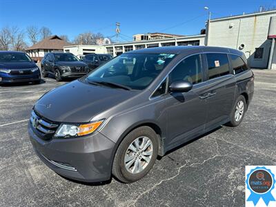 2015 Honda Odyssey EX *New Timing Belt*   - Photo 1 - Richmond, IN 47374