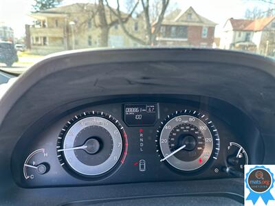 2015 Honda Odyssey EX *New Timing Belt*   - Photo 16 - Richmond, IN 47374