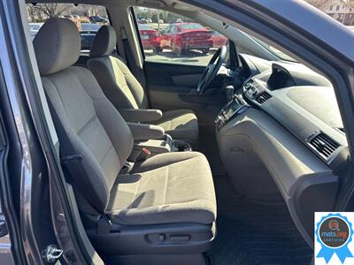 2015 Honda Odyssey EX *New Timing Belt*   - Photo 13 - Richmond, IN 47374