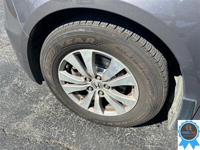 2015 Honda Odyssey EX *New Timing Belt*   - Photo 7 - Richmond, IN 47374