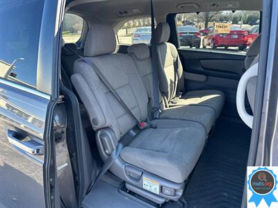 2015 Honda Odyssey EX *New Timing Belt*   - Photo 14 - Richmond, IN 47374