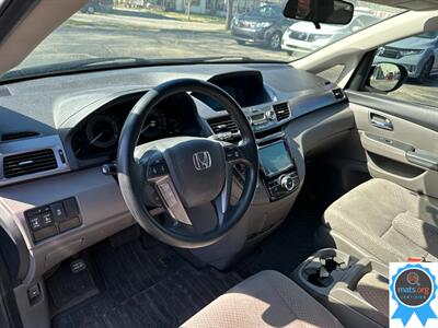 2015 Honda Odyssey EX *New Timing Belt*   - Photo 10 - Richmond, IN 47374