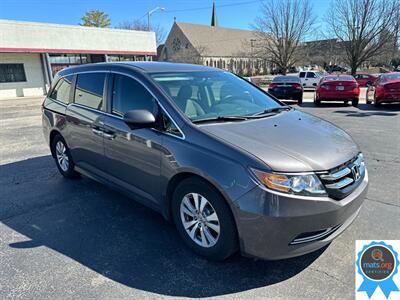 2015 Honda Odyssey EX *New Timing Belt*   - Photo 2 - Richmond, IN 47374