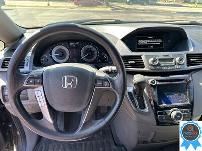 2015 Honda Odyssey EX *New Timing Belt*   - Photo 15 - Richmond, IN 47374