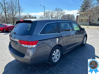 2015 Honda Odyssey EX *New Timing Belt*   - Photo 3 - Richmond, IN 47374