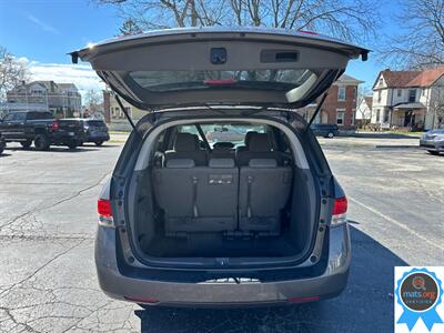 2015 Honda Odyssey EX *New Timing Belt*   - Photo 4 - Richmond, IN 47374