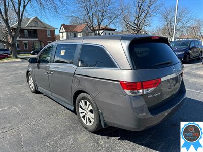 2015 Honda Odyssey EX *New Timing Belt*   - Photo 6 - Richmond, IN 47374