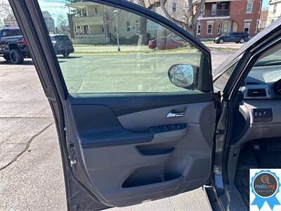 2015 Honda Odyssey EX *New Timing Belt*   - Photo 8 - Richmond, IN 47374