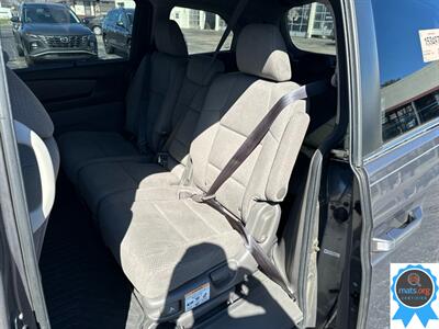 2015 Honda Odyssey EX *New Timing Belt*   - Photo 11 - Richmond, IN 47374