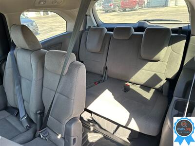 2015 Honda Odyssey EX *New Timing Belt*   - Photo 12 - Richmond, IN 47374