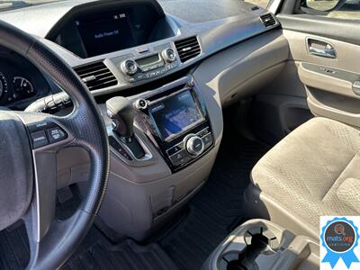 2015 Honda Odyssey EX *New Timing Belt*   - Photo 17 - Richmond, IN 47374