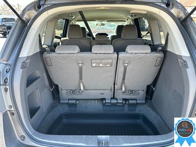 2015 Honda Odyssey EX *New Timing Belt*   - Photo 5 - Richmond, IN 47374