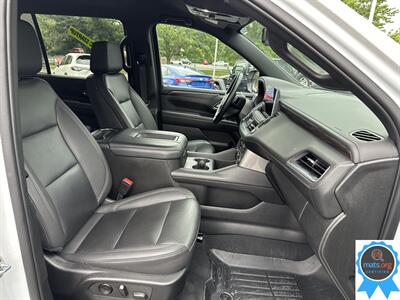 2023 Chevrolet Suburban LT   - Photo 12 - Richmond, IN 47374