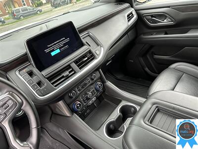 2023 Chevrolet Suburban LT   - Photo 16 - Richmond, IN 47374