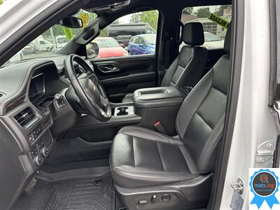 2023 Chevrolet Suburban LT   - Photo 8 - Richmond, IN 47374