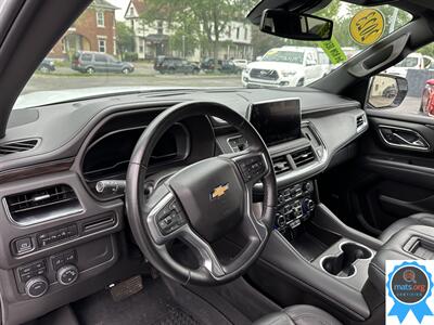 2023 Chevrolet Suburban LT   - Photo 9 - Richmond, IN 47374