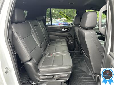 2023 Chevrolet Suburban LT   - Photo 13 - Richmond, IN 47374