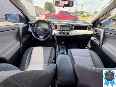 2015 Toyota RAV4 LE   - Photo 16 - Richmond, IN 47374