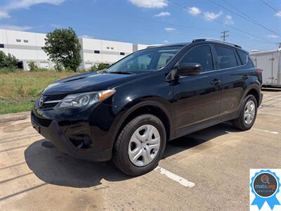2015 Toyota RAV4 LE   - Photo 2 - Richmond, IN 47374