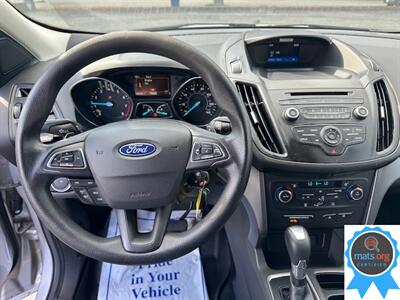 2017 Ford Escape SE   - Photo 16 - Richmond, IN 47374