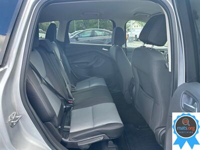 2017 Ford Escape SE   - Photo 15 - Richmond, IN 47374