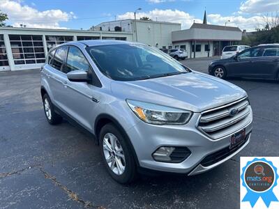 2017 Ford Escape SE   - Photo 6 - Richmond, IN 47374