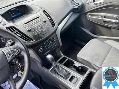 2017 Ford Escape SE   - Photo 18 - Richmond, IN 47374