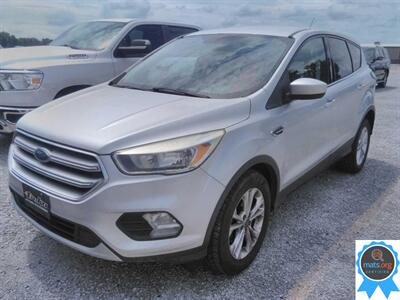 2017 Ford Escape SE   - Photo 1 - Richmond, IN 47374