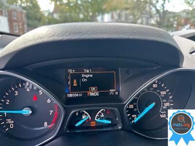 2017 Ford Escape SE   - Photo 17 - Richmond, IN 47374