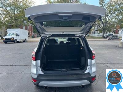 2017 Ford Escape SE   - Photo 13 - Richmond, IN 47374
