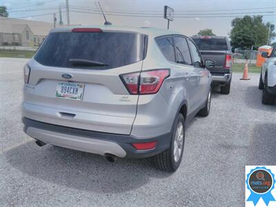 2017 Ford Escape SE   - Photo 4 - Richmond, IN 47374