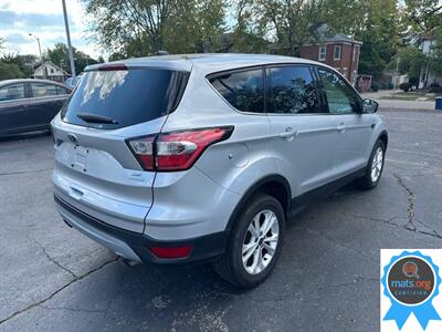 2017 Ford Escape SE   - Photo 7 - Richmond, IN 47374