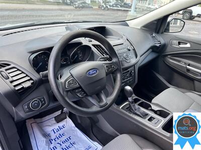 2017 Ford Escape SE   - Photo 11 - Richmond, IN 47374