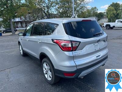 2017 Ford Escape SE   - Photo 8 - Richmond, IN 47374