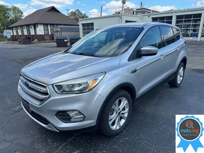 2017 Ford Escape SE   - Photo 5 - Richmond, IN 47374