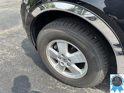 2012 Ford Escape XLT   - Photo 5 - Richmond, IN 47374