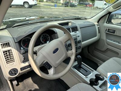 2012 Ford Escape XLT   - Photo 8 - Richmond, IN 47374
