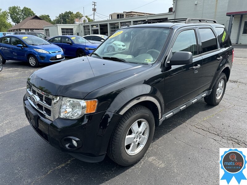 2012 Ford Escape XLT - Photo 1 - Richmond, IN 47374