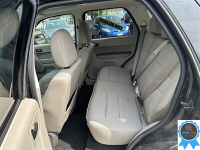 2012 Ford Escape XLT   - Photo 9 - Richmond, IN 47374