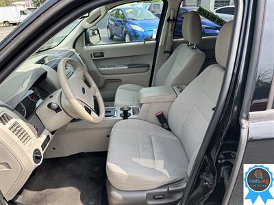 2012 Ford Escape XLT   - Photo 7 - Richmond, IN 47374