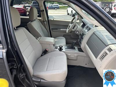 2012 Ford Escape XLT   - Photo 10 - Richmond, IN 47374