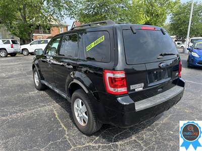 2012 Ford Escape XLT   - Photo 4 - Richmond, IN 47374