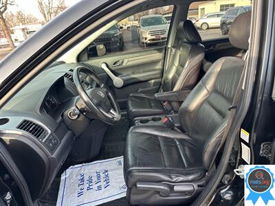 2007 Honda CR-V EX-L   - Photo 9 - Richmond, IN 47374