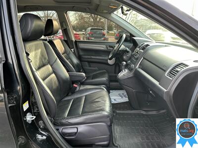 2007 Honda CR-V EX-L   - Photo 12 - Richmond, IN 47374