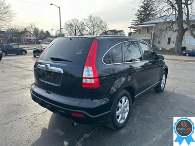 2007 Honda CR-V EX-L   - Photo 3 - Richmond, IN 47374