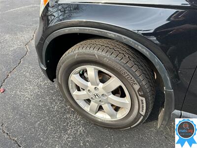 2007 Honda CR-V EX-L   - Photo 7 - Richmond, IN 47374